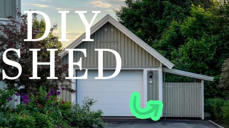 Comment choisir un abri de jardin adossé à un mur adapté à vos besoins 4 abris de jardin adosses a un mur