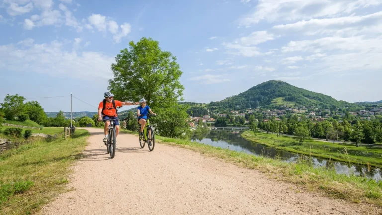 activites de plein air a le puy en velay