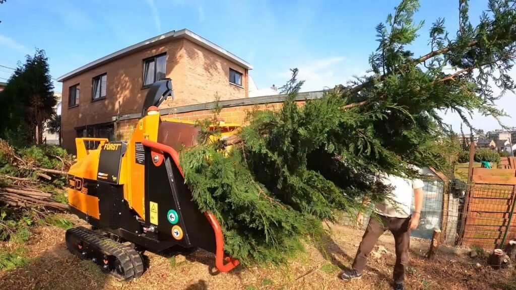 Où trouver un broyeur de branches professionnel chez Kiloutou 4 Où trouver un broyeur de branches professionnel chez Kiloutou