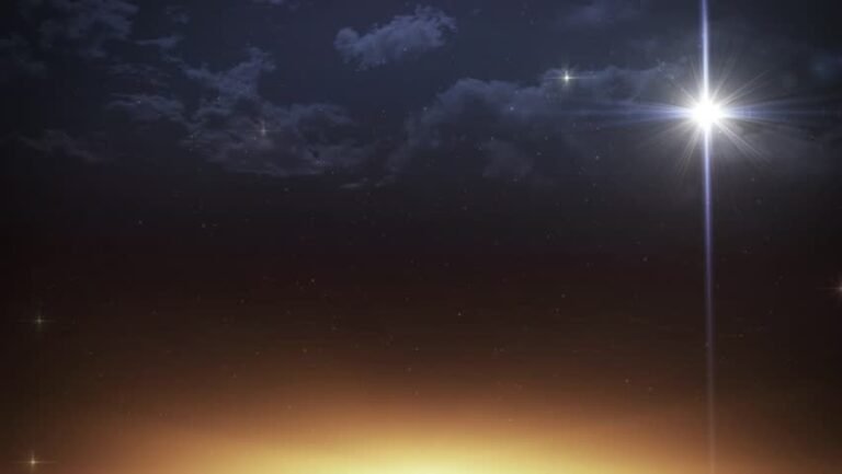 Comment acheter une étoile à son nom et en faire un cadeau unique 26 cadeau dune etoile scintillante dans le ciel