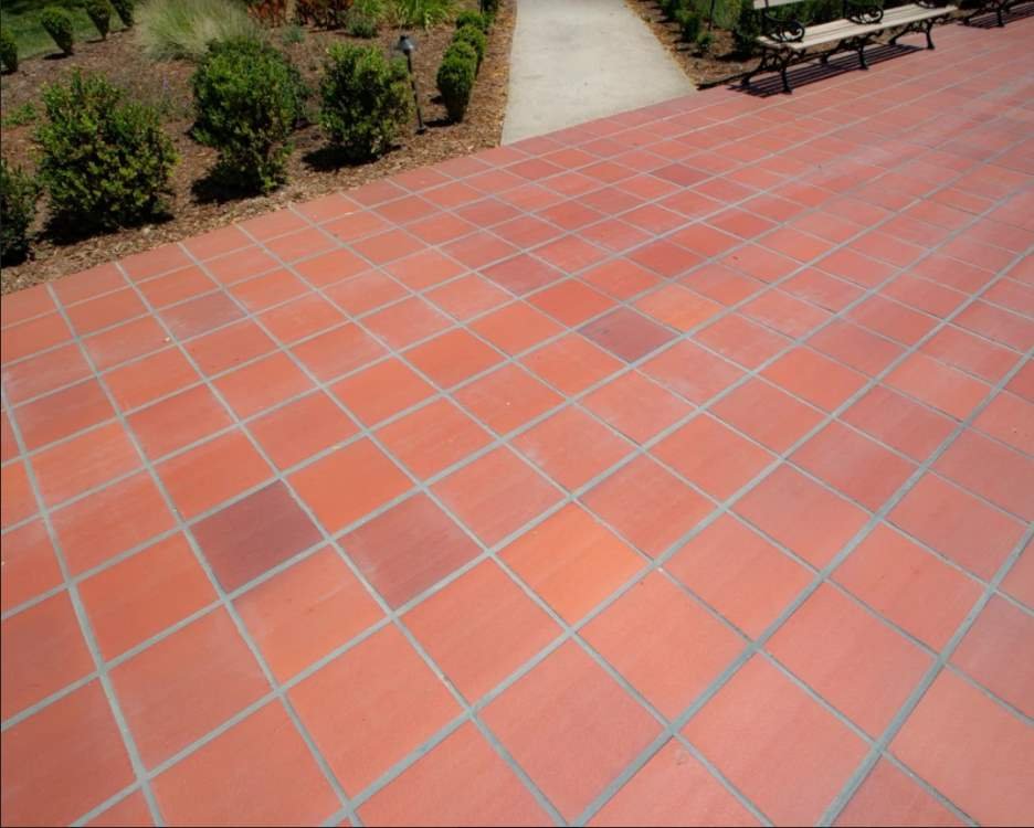 Quels sont les avantages des carreaux en terre cuite rouge pour votre maison 5 Quels sont les avantages des carreaux en terre cuite rouge pour votre maison
