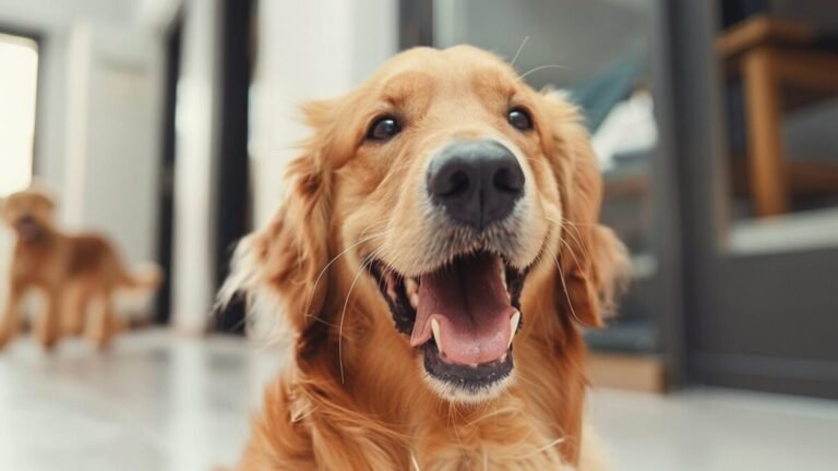 Comment faire garder votre chien pendant les vacances avec succès 37 chien heureux en pension canine