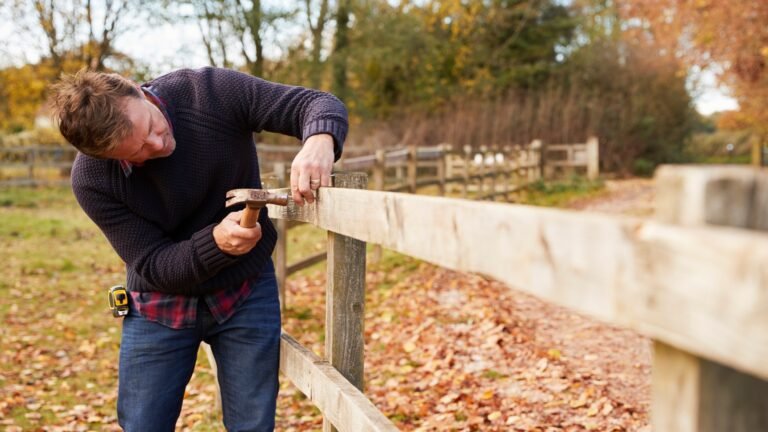 Qui doit payer pour une clôture mitoyenne en France 11 cloture mitoyenne entre deux proprietes