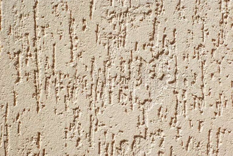 Comment choisir entre crépi écrasé et crépi gratté pour vos murs 27 comparaison de crepi ecrase et gratte