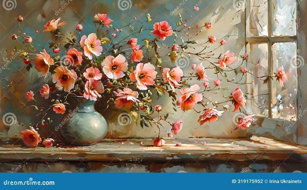 Comment composer son bouquet de fleurs en ligne facilement