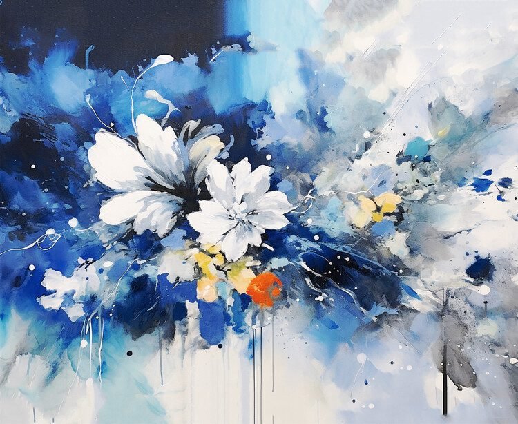 Quelle est la meilleure technique pour peindre des fleurs à l’aquarelle pour un anniversaire