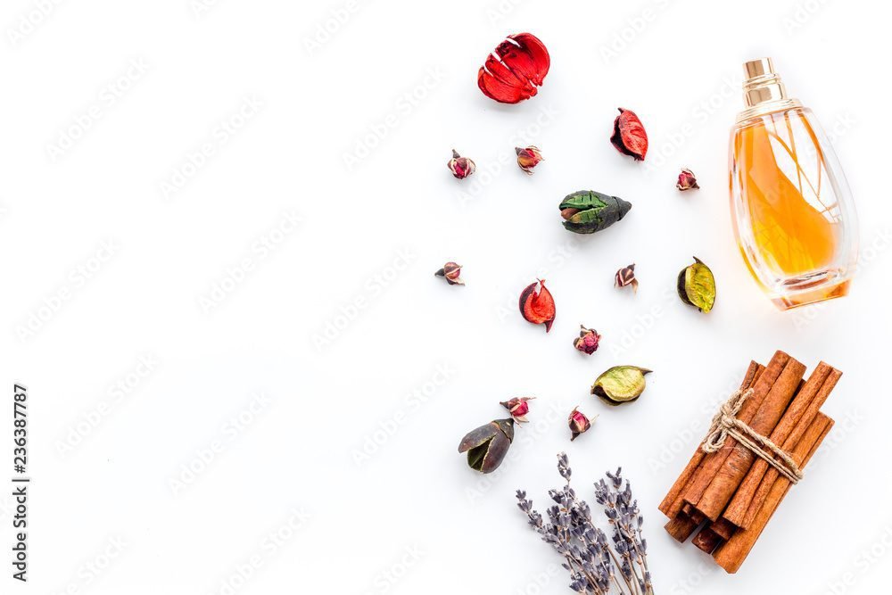 Quel parfum choisir pour un savon fait maison