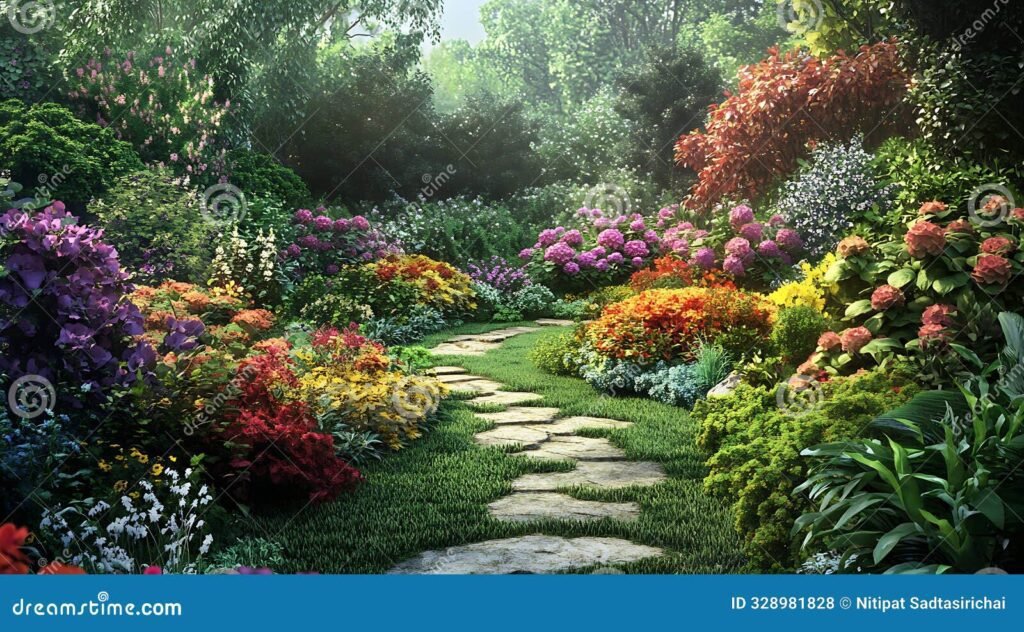 Comment le sel d’Epsom peut-il bénéficier à votre jardin