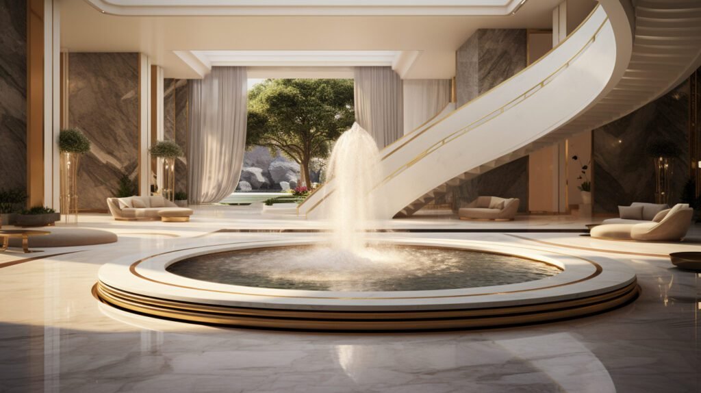 Quelle est la sélection de fontaines d'intérieur chez Maisons du Monde 3 Quelle est la sélection de fontaines d’intérieur chez Maisons du Monde