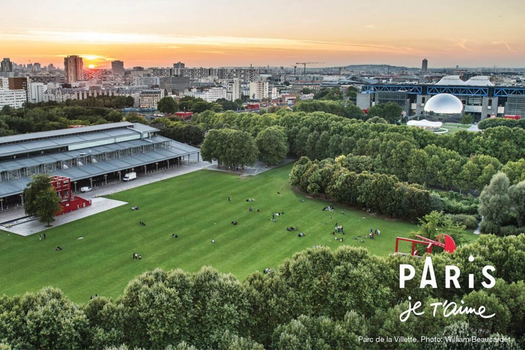 Quel est le meilleur gazon pour la région Île-de-France