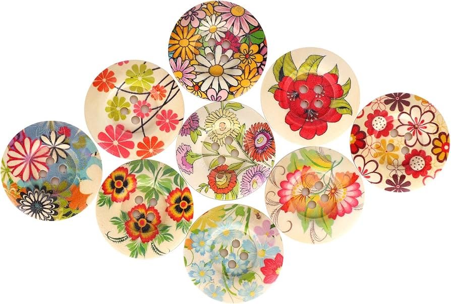 Quel est l'usage des gros boutons en bois dans la couture 3 Quel est l’usage des gros boutons en bois dans la couture