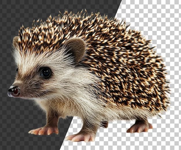 Que faire si vous trouvez un hérisson dans votre jardin