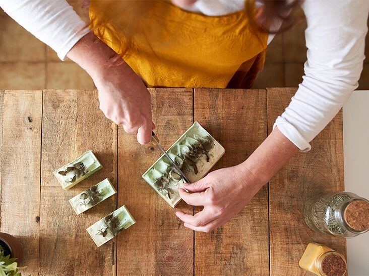 Comment faire son propre savon maison en quelques étapes simples 4 Comment faire son propre savon maison en quelques étapes simples