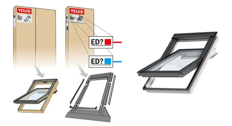 Comment installer un raccord Velux pour bac acier efficacement 31 installation de raccord velux sur bac acier