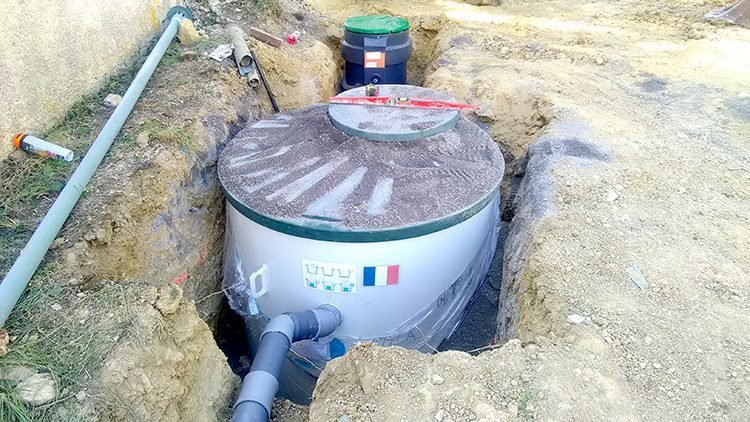 Comment installer une micro station d'épuration individuelle chez soi 6 Comment installer une micro station d’épuration individuelle chez soi