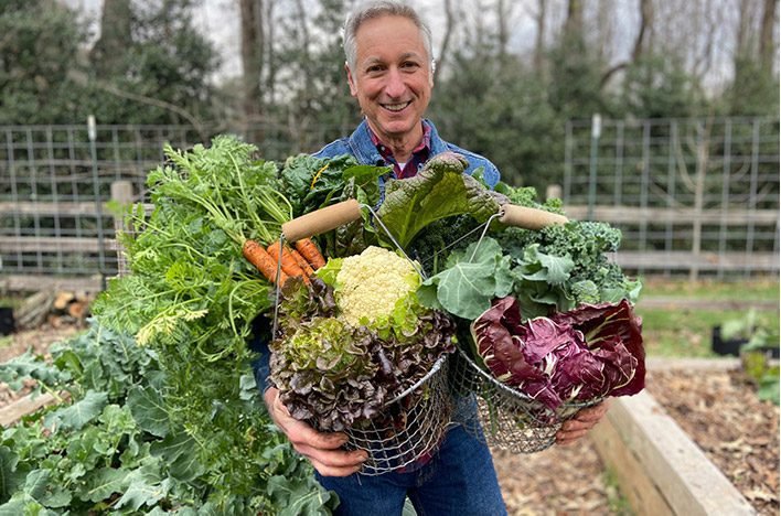 Que planter au jardin en octobre pour une récolte réussie 4 Que planter au jardin en octobre pour une récolte réussie