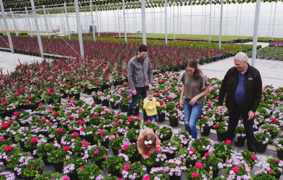 Qu’est-ce qu’une coopérative des jardiniers professionnels