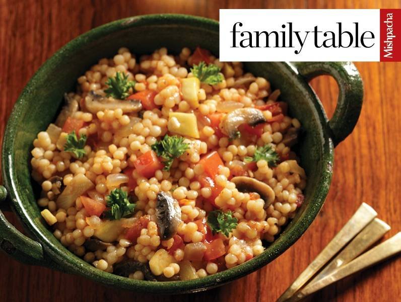 Quels légumes ajouter pour réussir votre couscous savoureux