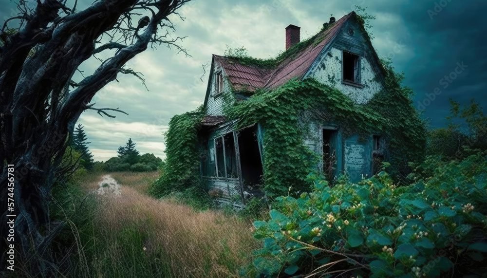 Pourquoi des maisons abandonnées sont-elles à donner en France 7 Pourquoi des maisons abandonnées sont-elles à donner en France