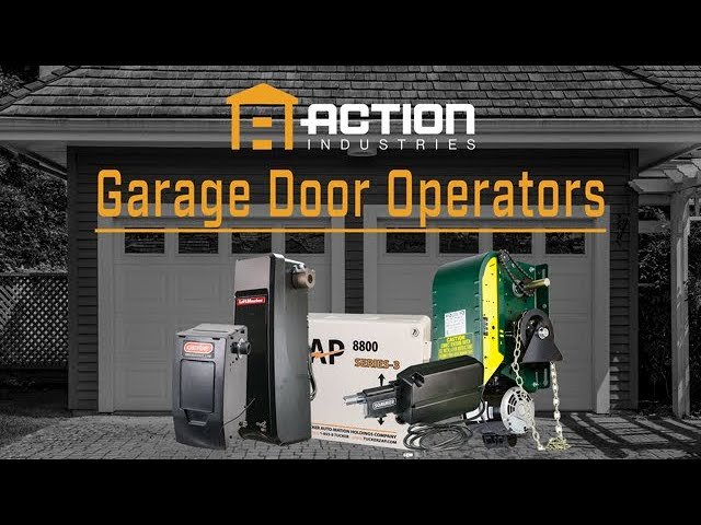 Pourquoi ma porte de garage s’ouvre mais ne se ferme pas correctement