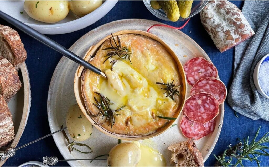 Comment cuire le Mont d'Or au four pour une texture parfaite 5 Comment cuire le Mont d’Or au four pour une texture parfaite