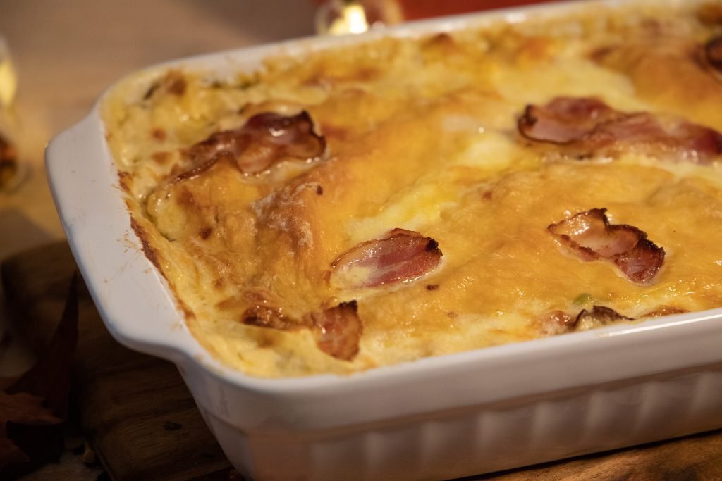 Comment cuire un Mont d’Or à la perfection chez soi