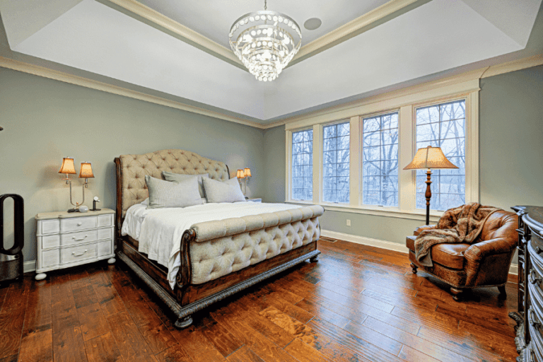 Quelle couleur choisir pour une chambre selon le Feng Shui 34 palette de couleurs apaisantes pour chambre