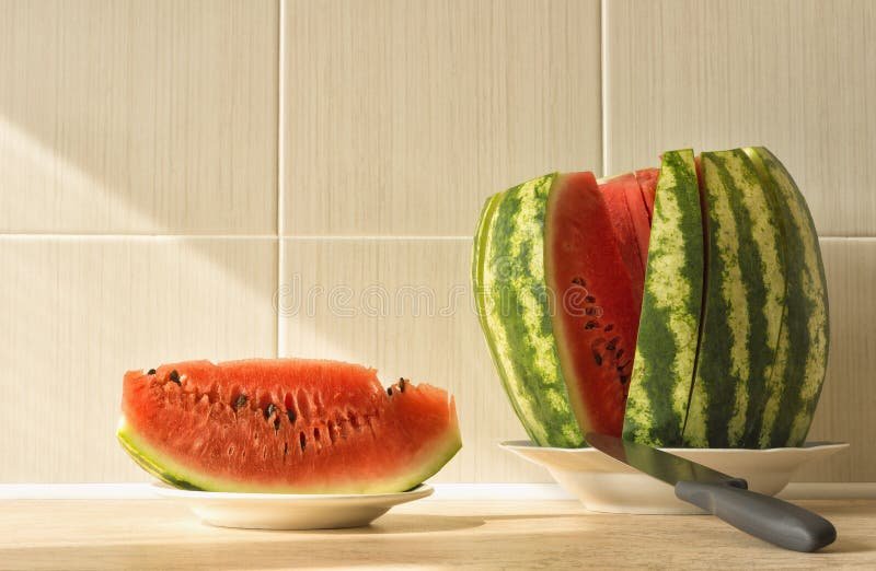 Pourquoi devrais-je boire du jus de pastèque pour ma santé