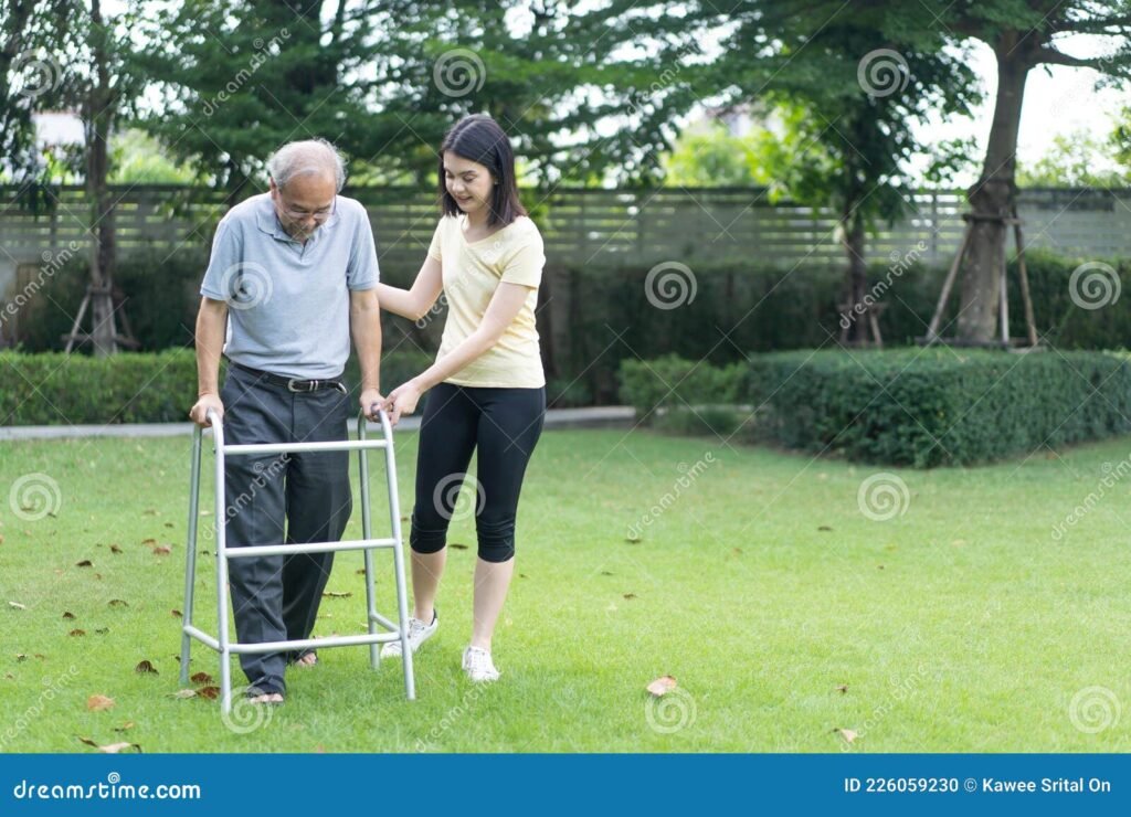 Comment aider une personne âgée avec son jardinage facilement 5 Comment aider une personne âgée avec son jardinage facilement