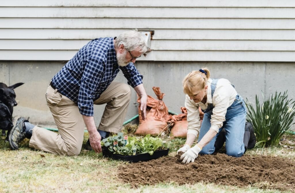 Comment concilier vie active et passion pour le jardinage au quotidien