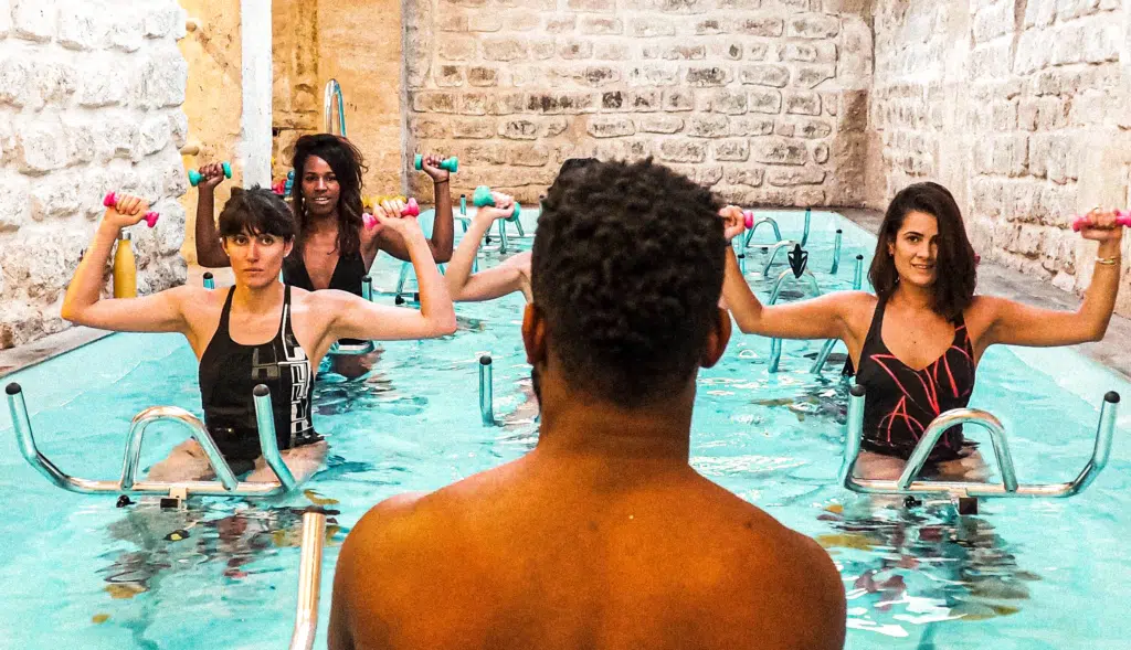 Quels sont les tarifs de l’aquabike près de chez vous