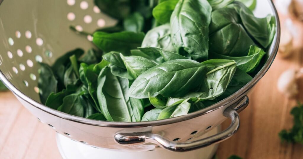 Comment faire baisser la tension artérielle avec des plantes naturelles 7 Comment faire baisser la tension artérielle avec des plantes naturelles