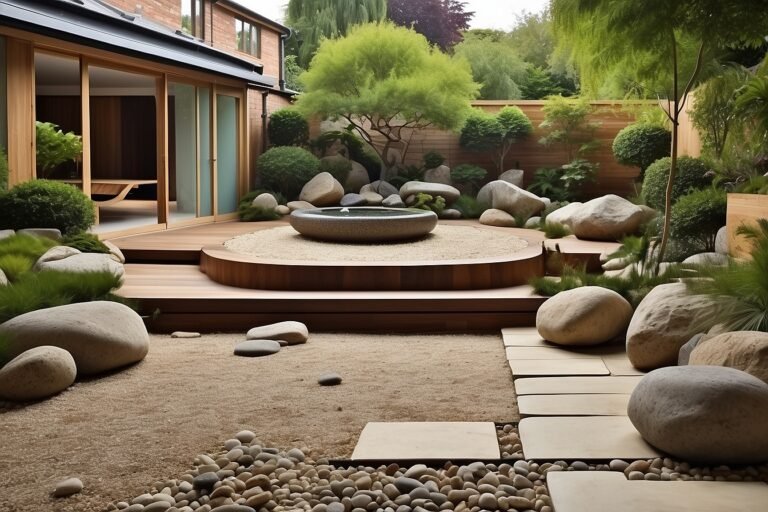 Quelles plantes choisir pour créer un jardin zen harmonieux 3 plantes zen dans un jardin apaisant