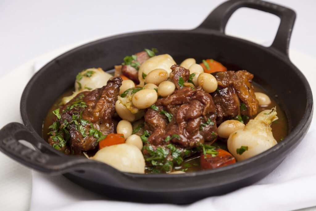 Quelle est la meilleure recette du navarin d'agneau classique 3 Quelle est la meilleure recette du navarin d’agneau classique