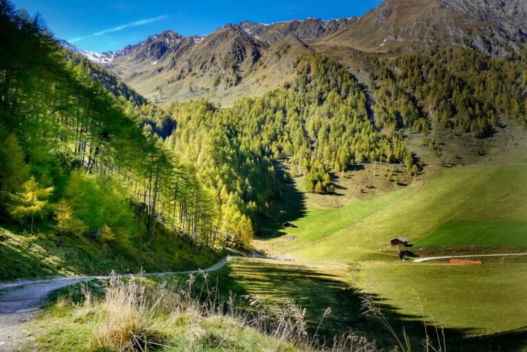 Comment intégrer le concept éco responsable dans le plein air 43 randonnee en pleine nature avec produits durables