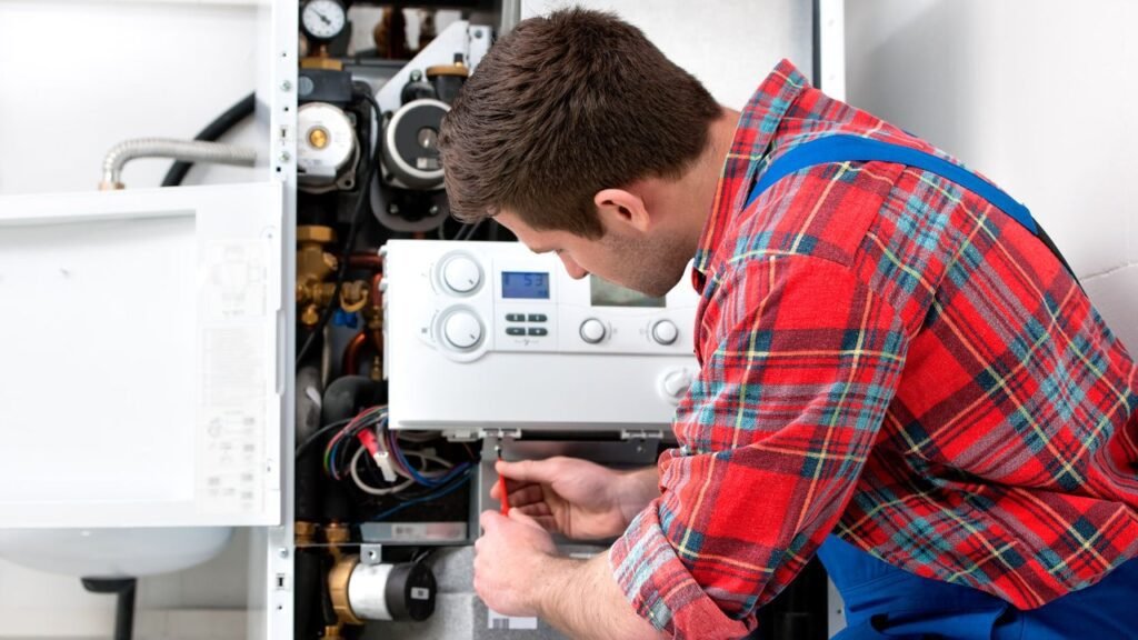 Quels sont les tarifs pour l’entretien d’une chaudière à gaz à condensation