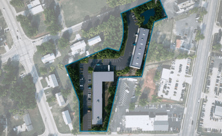 Comment viabiliser un terrain avec EDF et les services d'eau 19 terrain en cours de viabilisation avec services