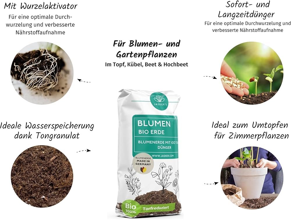 Quel terreau utiliser pour le semi et le bouturage des plantes 7 Quel terreau utiliser pour le semi et le bouturage des plantes