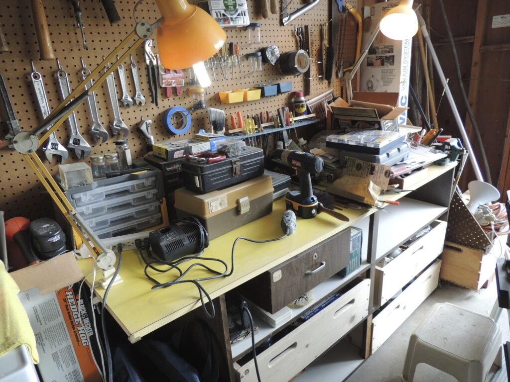 travaux de renovation a domicile en action