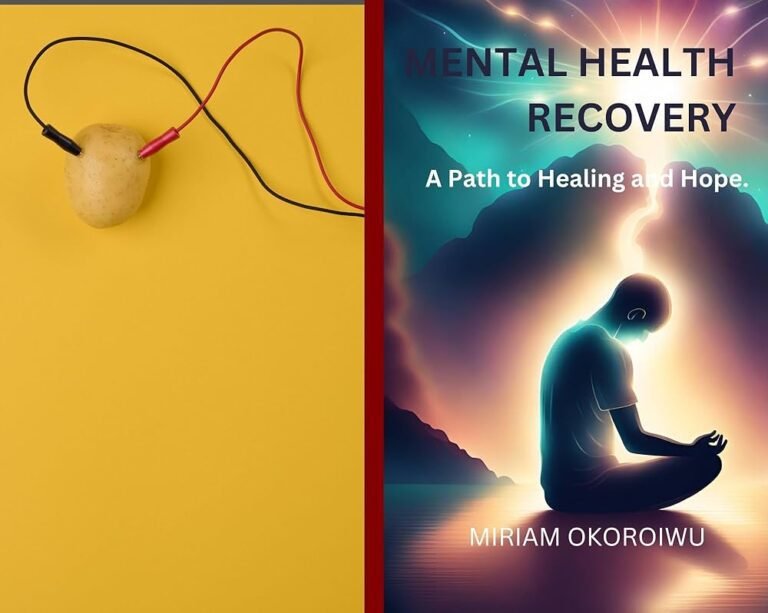 un chemin vers la guerison et la sante