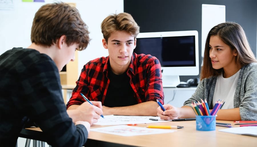 Un stage, une solution : Comment bénéficier d’une expérience enrichissante