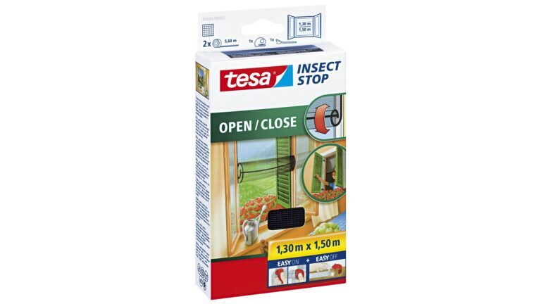 Que contient une boîte à moustiques et comment l'utiliser 3 une boite a moustiques ouverte avec accessoires