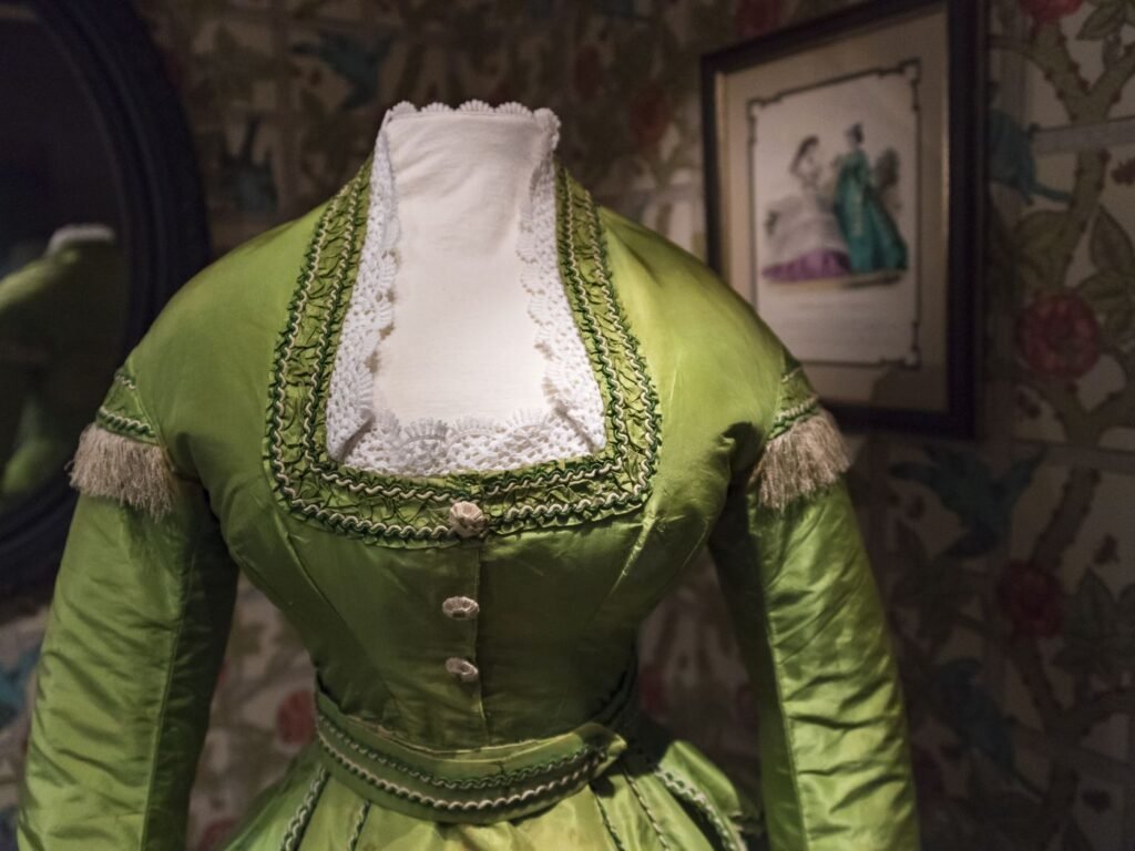 Comment teindre vos vêtements en vert facilement et efficacement 8 Comment teindre vos vêtements en vert facilement et efficacement