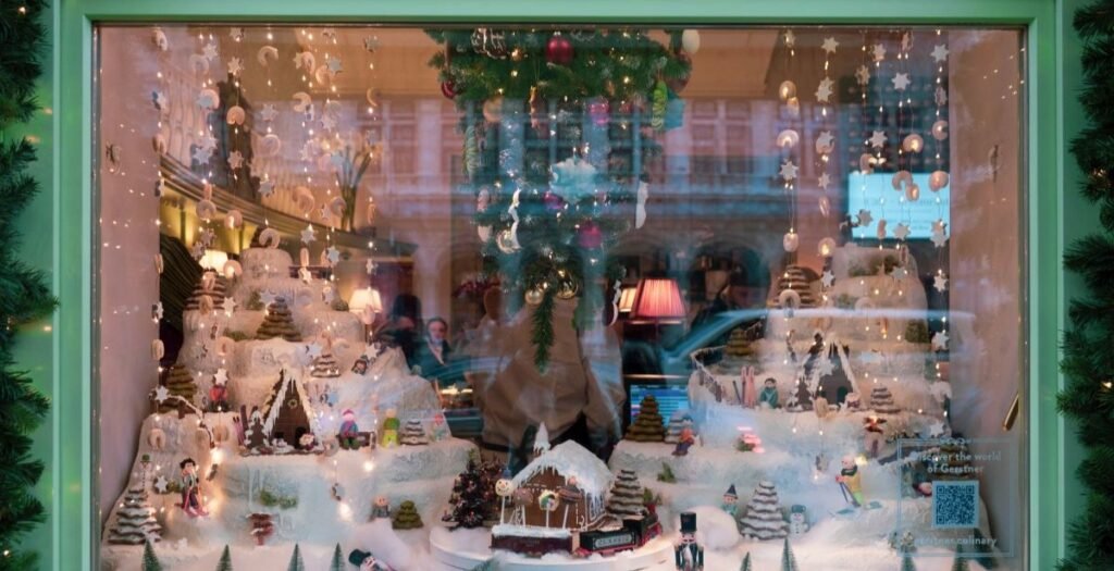Où trouver les meilleurs magasins de décoration de Noël à Paris 6 Où trouver les meilleurs magasins de décoration de Noël à Paris
